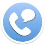 Logo of Callgram android Application 